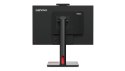 Lenovo ThinkCentre Tiny-In-One 24 G5 23,8"FHD Touch WLED 250nits 60Hz AG HDMI, DP, USB Black 3Y