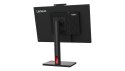 Lenovo ThinkCentre Tiny-In-One 24 G5 23,8"FHD Touch WLED 250nits 60Hz AG HDMI, DP, USB Black 3Y