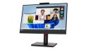 Lenovo ThinkCentre Tiny-In-One 24 G5 23,8"FHD Touch WLED 250nits 60Hz AG HDMI, DP, USB Black 3Y