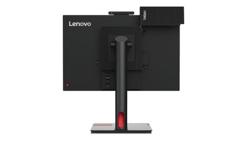 Lenovo ThinkCentre Tiny-In-One 24 G5 23,8"FHD Touch WLED 250nits 60Hz AG HDMI, DP, USB Black 3Y