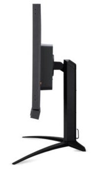 Monitor Acer DS2 View PSV27-2 27" 68,6cm 16:9 3D 160Hz 3840x2160