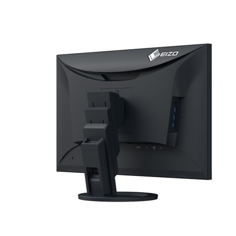 Monitor EIZO FlexScan EV2720-BK 27", 2560 x 1440, WQHD 16:9, czarny