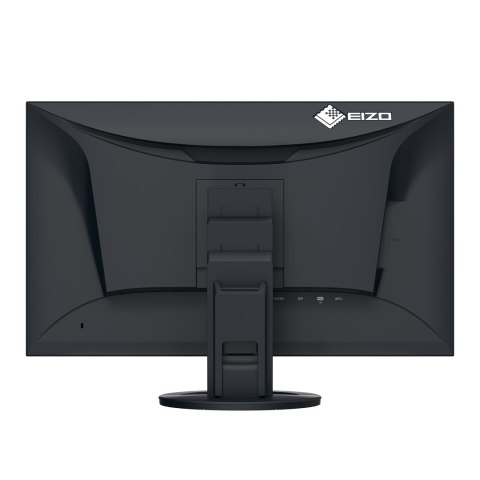 Monitor EIZO FlexScan EV2720-BK 27", 2560 x 1440, WQHD 16:9, czarny