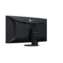 Monitor EIZO FlexScan EV3895-BK - 95,2 cm (37,5") - 3840 x 1600 pikseli - UltraWide Quad HD+ - LED - 5 ms