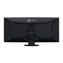 Monitor EIZO FlexScan EV3895-BK - 95,2 cm (37,5") - 3840 x 1600 pikseli - UltraWide Quad HD+ - LED - 5 ms