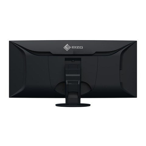 Monitor EIZO FlexScan EV3895-BK - 95,2 cm (37,5") - 3840 x 1600 pikseli - UltraWide Quad HD+ - LED - 5 ms