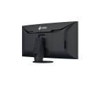 Monitor EIZO FlexScan EV3895-BK - 95,2 cm (37,5") - 3840 x 1600 pikseli - UltraWide Quad HD+ - LED - 5 ms