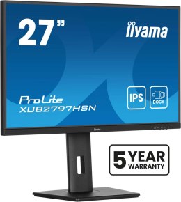 Monitor IIYAMA 68,5 cm (27