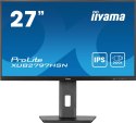 Monitor IIYAMA 68,5 cm (27") XUB2797HSN-B2 16:9 HDMI+DP+USB-C