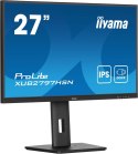 Monitor IIYAMA 68,5 cm (27") XUB2797HSN-B2 16:9 HDMI+DP+USB-C