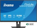 Monitor IIYAMA 80.0cm (32,0") XUB3297QSNP-B1 16:9 2xHDMI+DP+USB-C