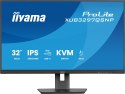 Monitor IIYAMA 80.0cm (32,0") XUB3297QSNP-B1 16:9 2xHDMI+DP+USB-C