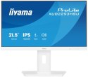 Monitor Iiyama TFT XUB2293HSU IPS 21.5''/HDMI/DP/2xUSB 2.0 - Płaski Ekran - 54.6 cm