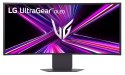 Monitor LG 34 cali 34GX900A-B