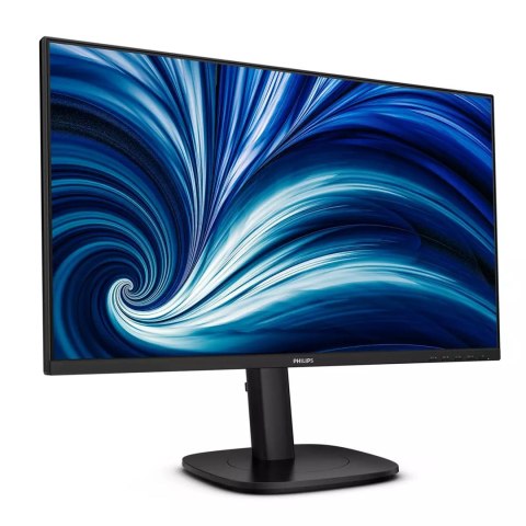Monitor Philips 60.5cm (23.8") 24B2N3200J 16:09 HDMI+DP+USB VGA