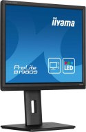 Monitor iiyama B1980S-B1 19 cali panel TN 1280x1024 250cd/m2 HDMI DP