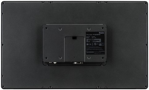 Monitor iiyama ProLite TF2215MC-B2, 54.6cm (21.5''), Projected Capacitive, 10 TP, Full HD, czarny