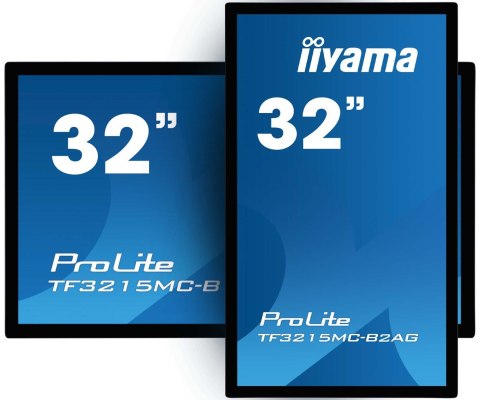 Monitor iiyama ProLite TF3215MC-B2AG LCD 32" 31.5" 80 cm