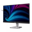 Philips 27B2U4601/00 monitor komputerowy 68,6 cm (27") 2560 x 1440 px Quad HD LCD Szary