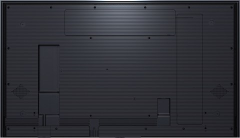 Wyświetlacz iiyama 55" profesjonalny Digital Signage 4K UHD z zaaw. opcjami ster. i łącz.