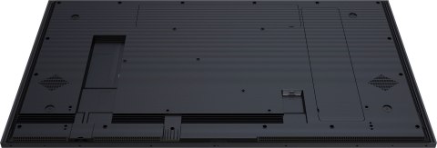 Wyświetlacz iiyama 55" profesjonalny Digital Signage 4K UHD z zaaw. opcjami ster. i łącz.