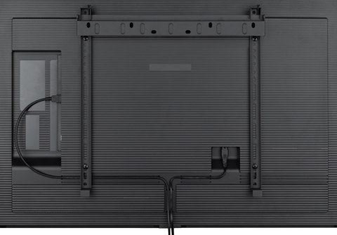 Wyświetlacz iiyama 55" profesjonalny Digital Signage 4K UHD z zaaw. opcjami ster. i łącz.