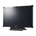AG Neovo X-22E Płaski panel znaku cyfrowego 54,6 cm (21.5") LED Full HD Czarny