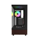 Buty Midi Thermaltake View 270 Plus WS ARGB Czarne