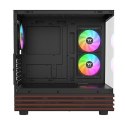 Buty Midi Thermaltake View 270 Plus WS ARGB Czarne
