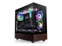 Buty Midi Thermaltake View 270 Plus WS ARGB Czarne