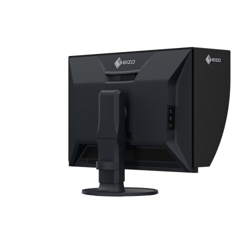 EIZO ColorEdge CG2400S - monitor 24,1", 1920 x 1200, WUXGA, AdobeRGB 99%, wbudowany kalibrator, USB-C PD