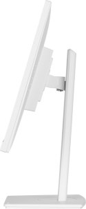 Iiyama ProLite XUB2792QSU-W6 monitor komputerowy 68,6 cm (27") 2560 x 1440 px Wide Quad HD LED Biały