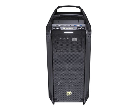 Koperta COUGAR Full-Tower, model Panzer Max-G