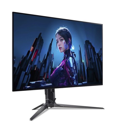 Monitor Acer Predator X32X3b 31.5'' 80cm 16:9 240Hz 3840x2160