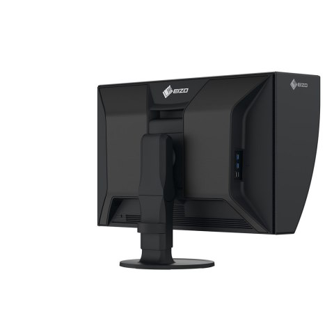 Monitor EIZO ColorEdge CG2700X - 68,6 cm (27") - 3840 x 2160 pikseli - 4K Ultra HD - LCD - 13 ms