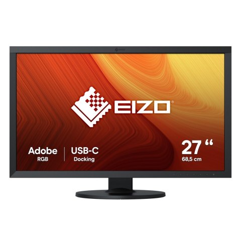 Monitor EIZO ColorEdge CS2731 - 68,6 cm (27") - 2560 x 1440 pikseli - Quad HD - LED - 16 ms
