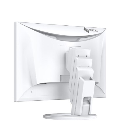 Monitor EIZO FlexScan EV2490-WT - 60,5 cm (23,8") - 1920 x 1080 pikseli - Full HD - LED - 5 ms - Biały