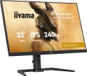 Monitor IIYAMA 80,0 cm (31,5") GB3290QSU-B1 16:9 2xHDMI+DP+2xUSB-C