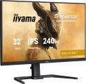 Monitor IIYAMA 80,0 cm (31,5") GB3290QSU-B1 16:9 2xHDMI+DP+2xUSB-C