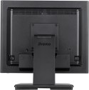 Monitor IIYAMA T1732MSC-B1S 17inch PCAP Bezel Free Front 10P Touch 1280x1024