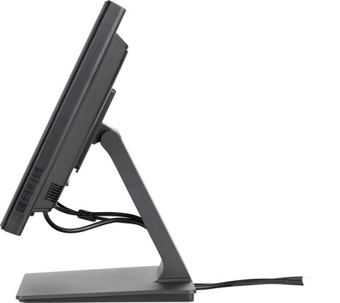 Monitor IIYAMA T1732MSC-B1S 17inch PCAP Bezel Free Front 10P Touch 1280x1024