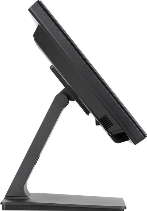 Monitor IIYAMA T1732MSC-B1S 17inch PCAP Bezel Free Front 10P Touch 1280x1024