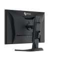 Monitor LCD 27" EIZO FlexScan EV2740X-BK 68,6cm 3840x2160 px 4K Ultra HD LCD Czarny