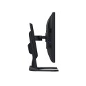 Monitor LCD 27" EIZO FlexScan EV2740X-BK 68,6cm 3840x2160 px 4K Ultra HD LCD Czarny