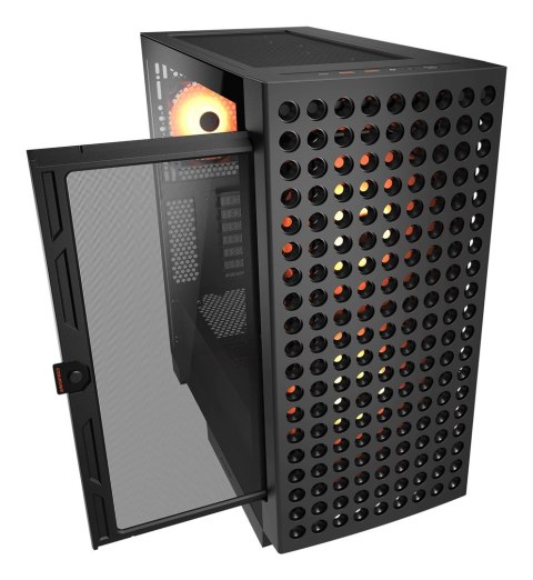 Obudowa COUGAR Case Midi-Tower Airface ECO, ARGB