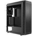 XPG VALOR AIR PLUS Midi Tower Czarny