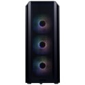 XPG VALOR AIR PLUS Midi Tower Czarny