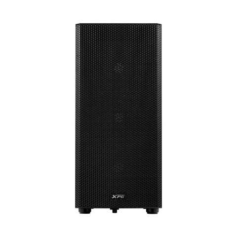 XPG VALOR MESH Midi Tower Czarny