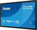 Panel-PC iiyama TW3226AS-B3P 32" z Androidem 14+GMS SOC Octa-core RK3576 4GB Pamięci 32GB PCAP 10-Punktowy Ekran Dotykowy 1920x1