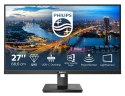 Philips 276B1/00 monitor komputerowy 68,6 cm (27") 2560 x 1440 px
